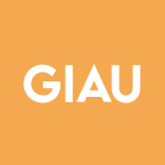 GIAU Stock Logo