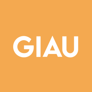 Stock GIAU logo