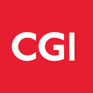GIB Stock Logo
