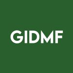 GIDMF Stock Logo