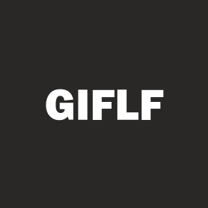 Stock GIFLF logo