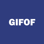 GIFOF Stock Logo
