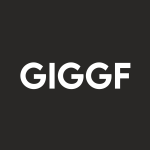 GIGGF Stock Logo