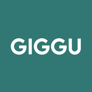 Stock GIGGU logo