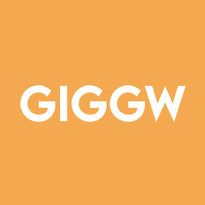 Stock GIGGW logo