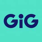 GIGI Stock Logo