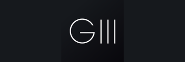 Stock GIII logo