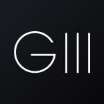 GIII Stock Logo
