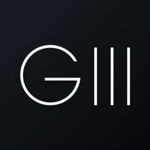 Stock GIII logo
