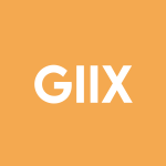 GIIX Stock Logo