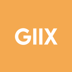 Stock GIIX logo