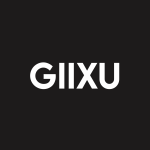 GIIXU Stock Logo