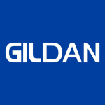 GIL Stock Logo