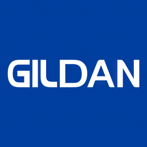 Stock GIL logo