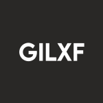 GILXF Stock Logo