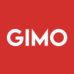 Stock GIMO logo
