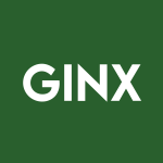 GINX Stock Logo