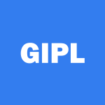 GIPL Stock Logo