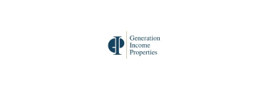 Stock GIPR logo