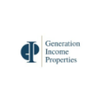 GIPR Stock Logo