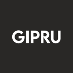 GIPRU Stock Logo