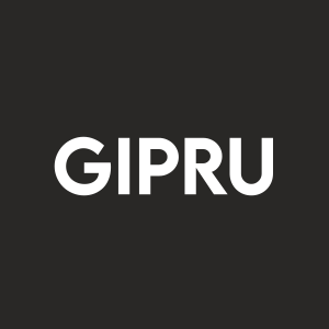 Stock GIPRU logo