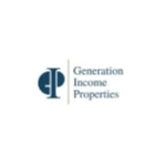 Generation Income Pptys Inc logo