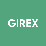 GIREX Stock Logo