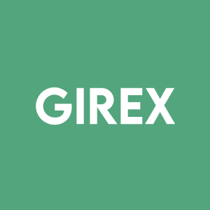 Stock GIREX logo