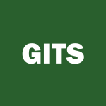 GITS Stock Logo