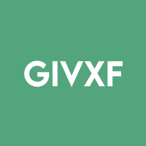 Stock GIVXF logo