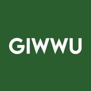 Stock GIWWU logo