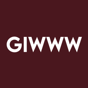 Stock GIWWW logo