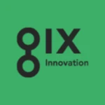 Gix Internet Ltd. logo