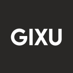 GIXU Stock Logo