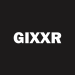 GIXXR Stock Logo