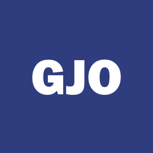 Stock GJO logo