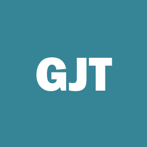 Stock GJT logo