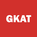 GKAT Stock Logo