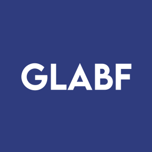 Stock GLABF logo