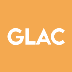 GLAC Stock Logo