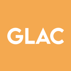 Stock GLAC logo