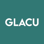 GLACU Stock Logo