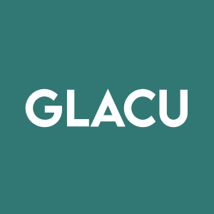 Stock GLACU logo