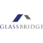 Glassbridge logo