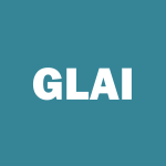 GLAI Stock Logo