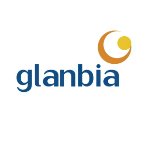 Stock GLAPY logo