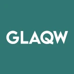 GLAQW logo