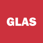 GLAS Stock Logo