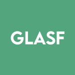 GLASF Stock Logo